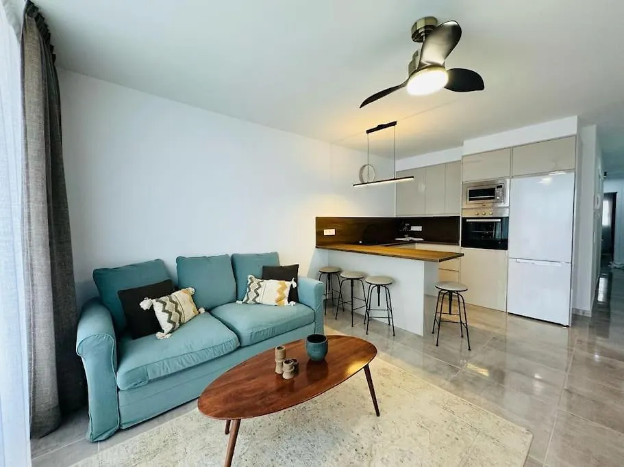 Appartement Odysea à Costa Adeje  Costa Adeje (Tenerife)