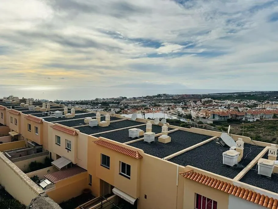 Appartement Odysea à Costa Adeje  0*, Costa Adeje (Tenerife) Espagne