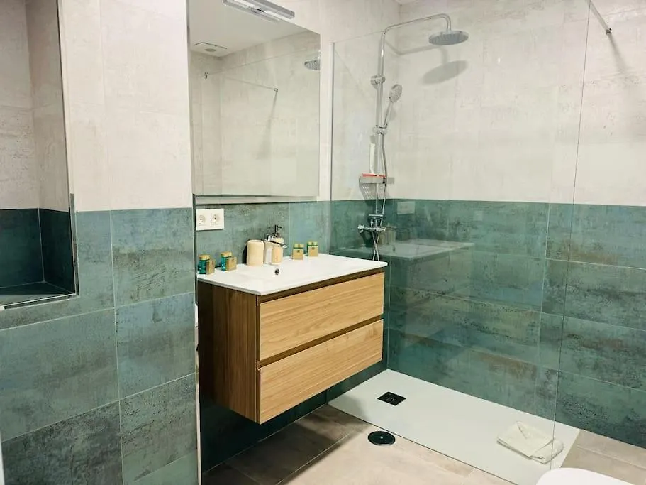 Appartement Odysea à Costa Adeje  Espagne