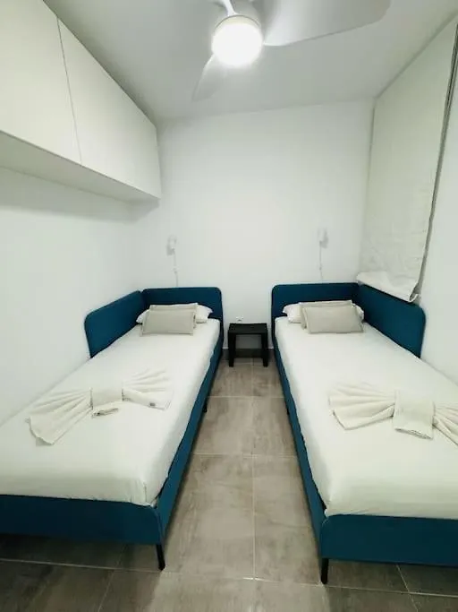 Appartement Odysea à Costa Adeje   Costa Adeje (Tenerife)