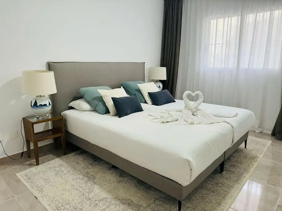 Apartament Odysea Costa Adeje  0*, Costa Adeje (Tenerife)