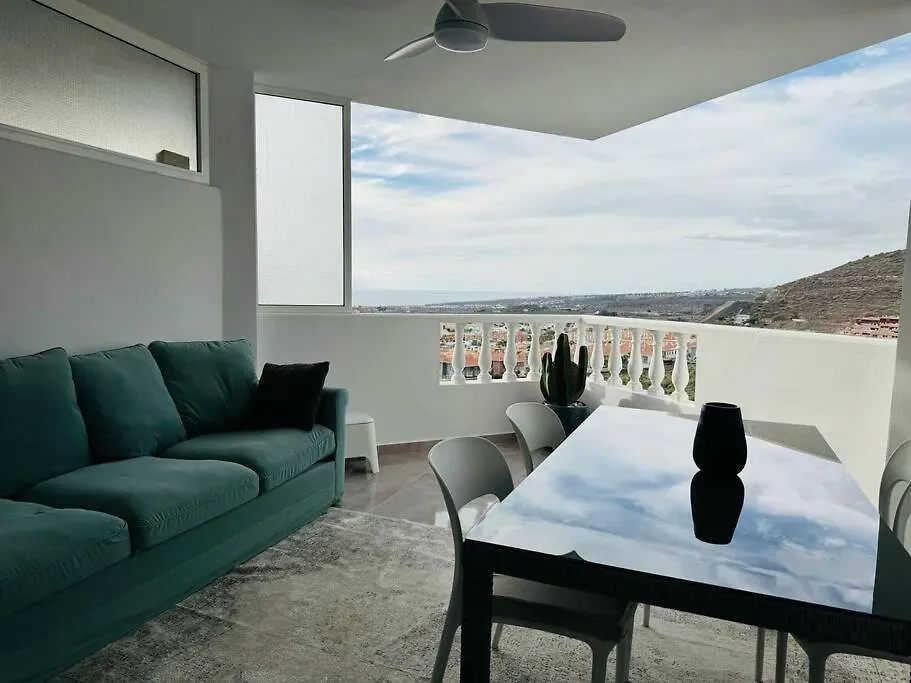 Apartament Odysea Costa Adeje  Hiszpania